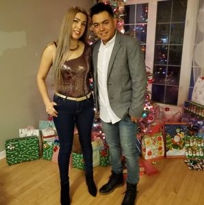 Meet your Posher, Dulce